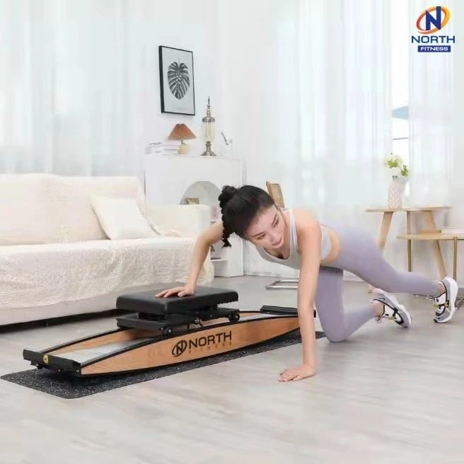 มินิ พิลาทิส  NORTH FITNESS_3